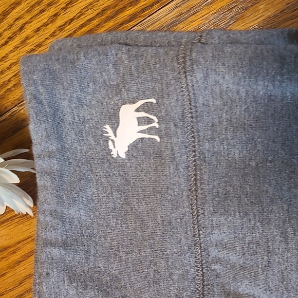 Abercrombie kids pants / leggings - Picture 3 of 8